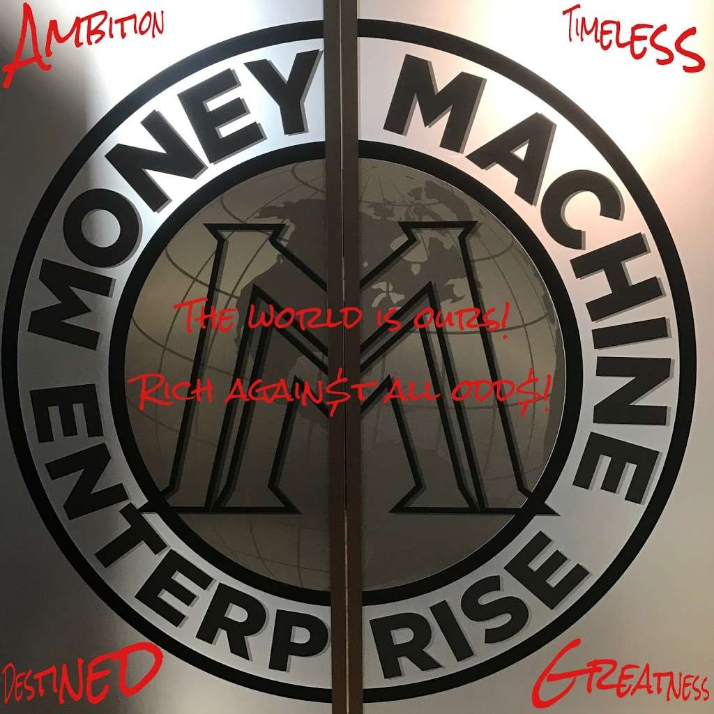 MoneyMachineEnterprise | 92 Main street, L304, Yonkers, NY 10701, USA | Phone: (914) 440-3023