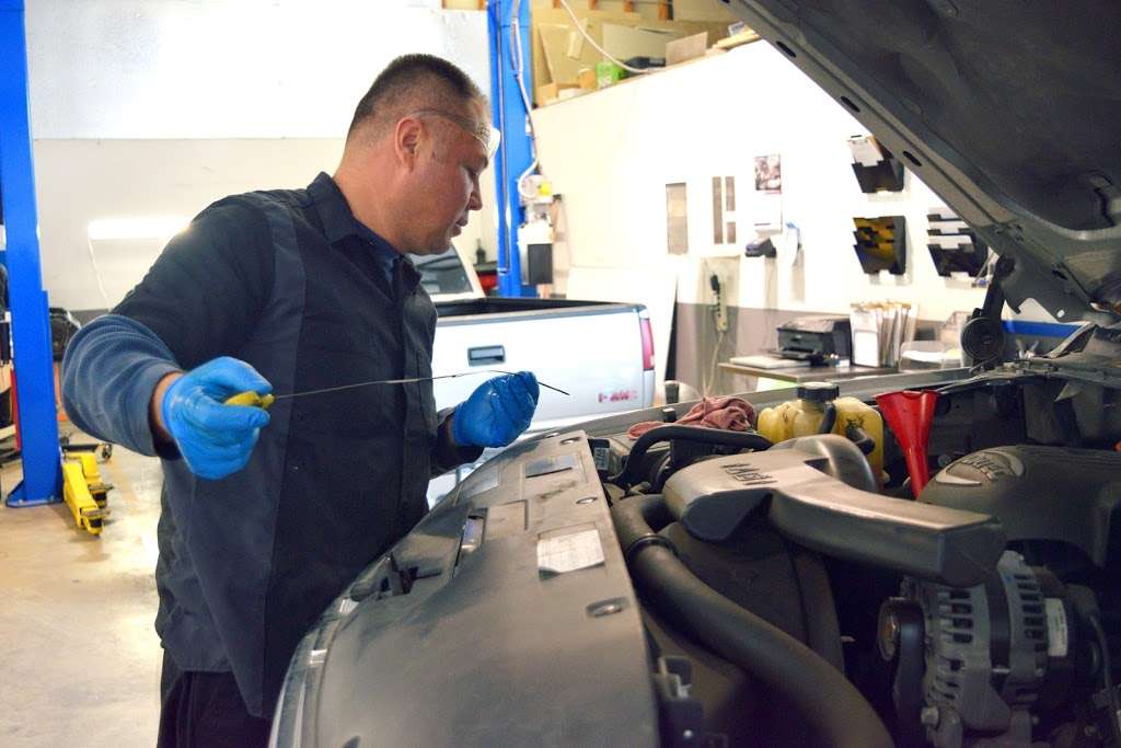 Fast Eddies Auto Service | 5265 Live Oak Ave, Oakley, CA 94561, USA | Phone: (925) 679-8554