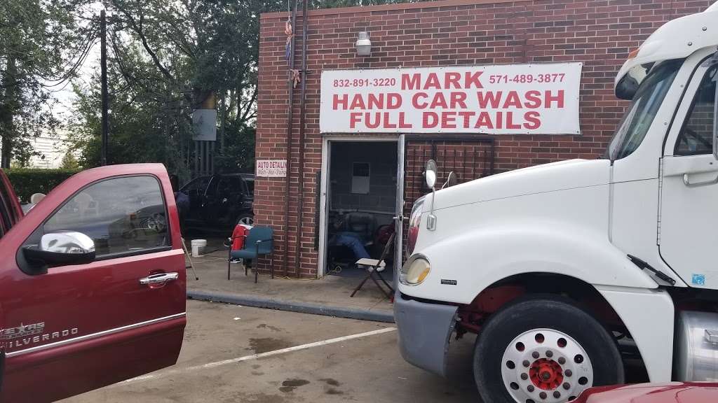 Mark Hand Car Wash | Missouri City, TX 77489, USA