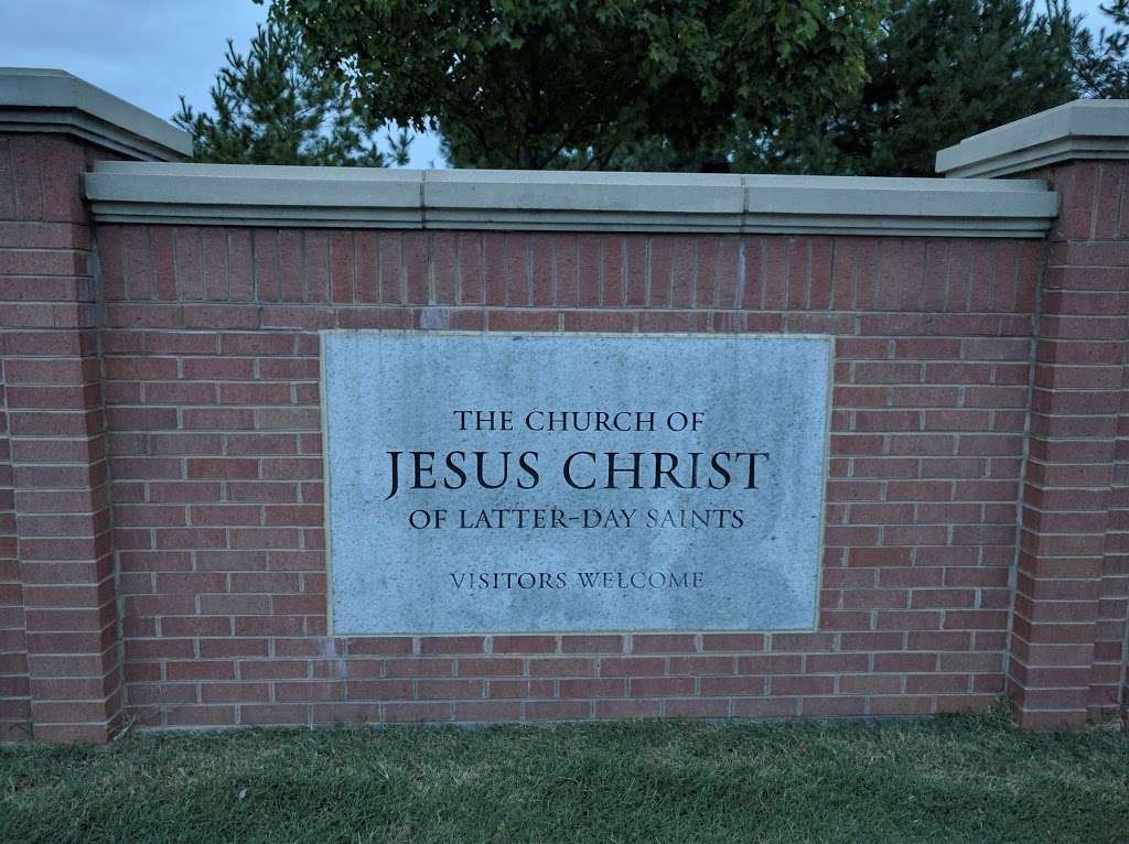 The Church of Jesus Christ of Latter-day Saints | 801 Balls Bluff Rd NE, Leesburg, VA 20176, USA | Phone: (703) 443-8491