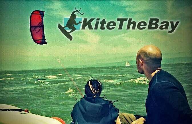 KiteTheBay | 1 Clipper Cove Way, San Francisco, CA 94130, USA | Phone: (415) 295-5483