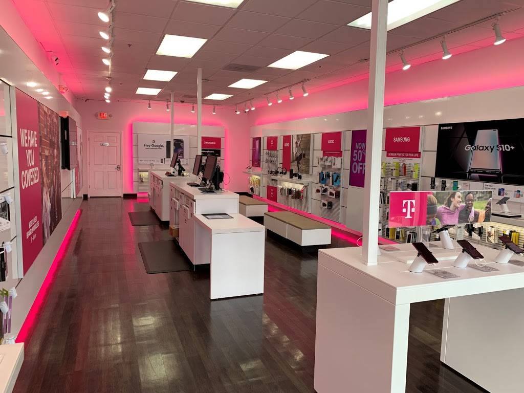 T-Mobile | 14620 SW 26th St, Miami, FL 33175 | Phone: (786) 534-5975