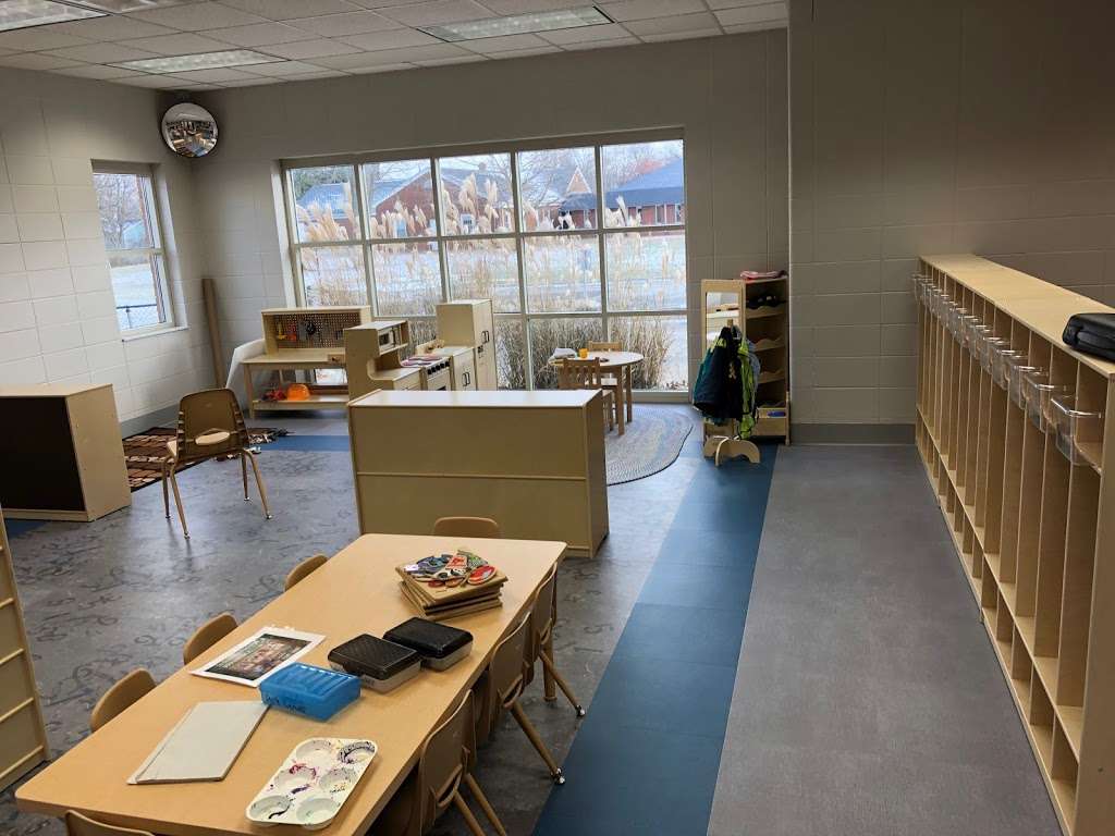 YMCA (Clinton County Family YMCA) | 950 S Maish Rd, Frankfort, IN 46041, USA | Phone: (765) 654-9622