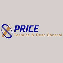 Price Termite & Pest Control | 4356 Fortune Pl #C, West Melbourne, FL 32904, USA | Phone: (321) 609-5298