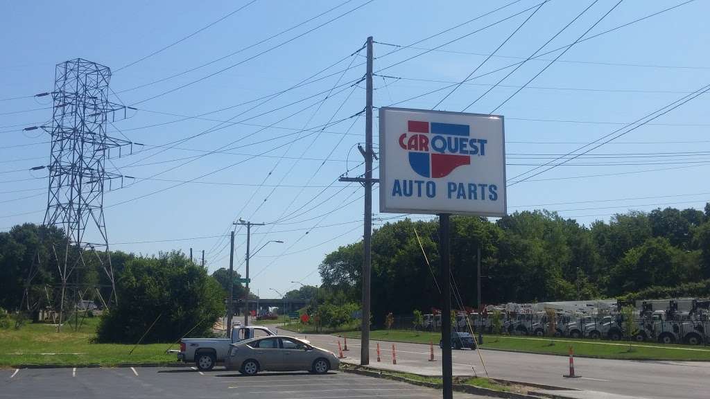 Carquest Auto Parts | 7806 E 24 Hwy 319, Kansas City, MO 64125 | Phone: (816) 241-5717