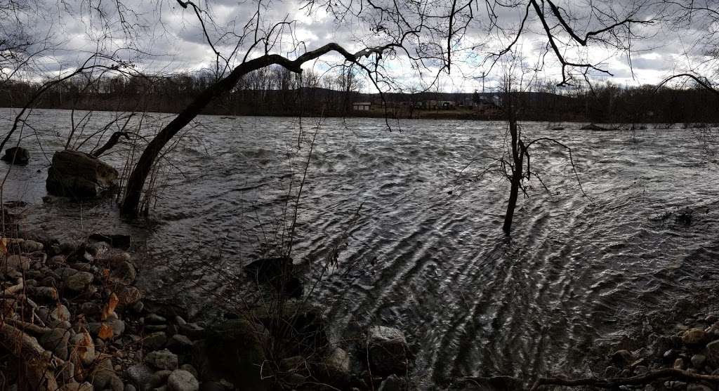 Foul Rift Observation Deck | Bangor, PA 18013, USA