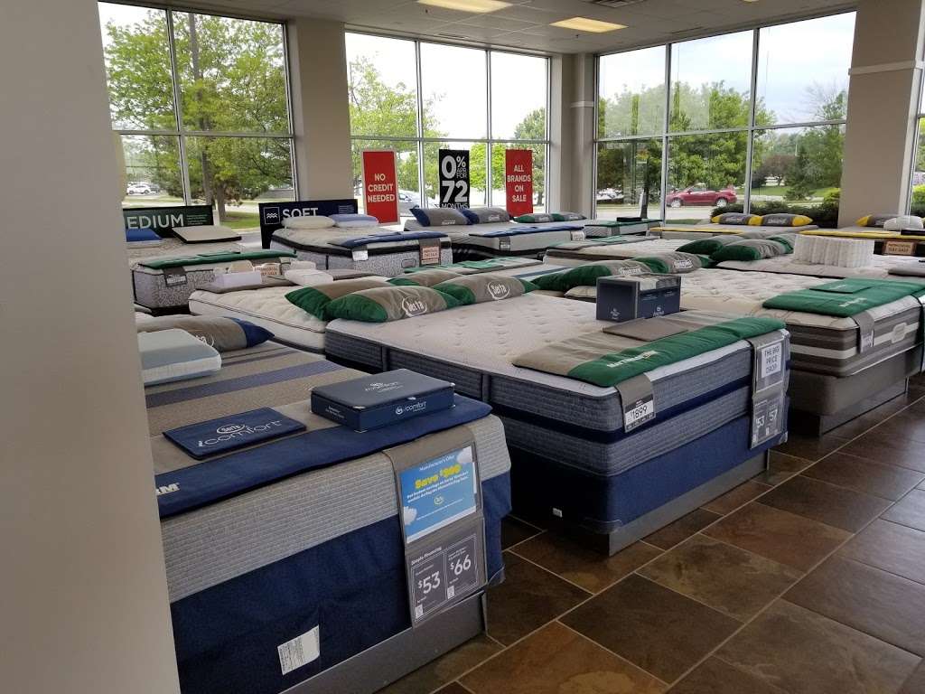 Mattress Firm Addison | 1008 N Rohlwing Rd, Addison, IL 60101 | Phone: (630) 889-2349