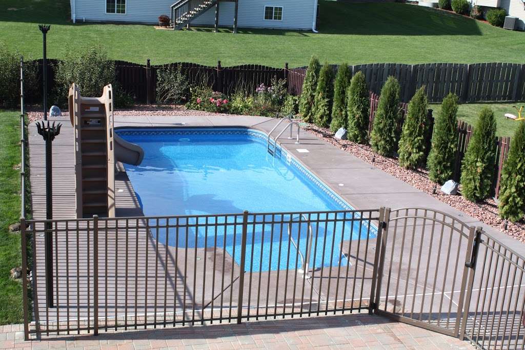 Pool & Spa Works, Inc. | 1917 Ferro Dr, New Lenox, IL 60451 | Phone: (815) 724-0831