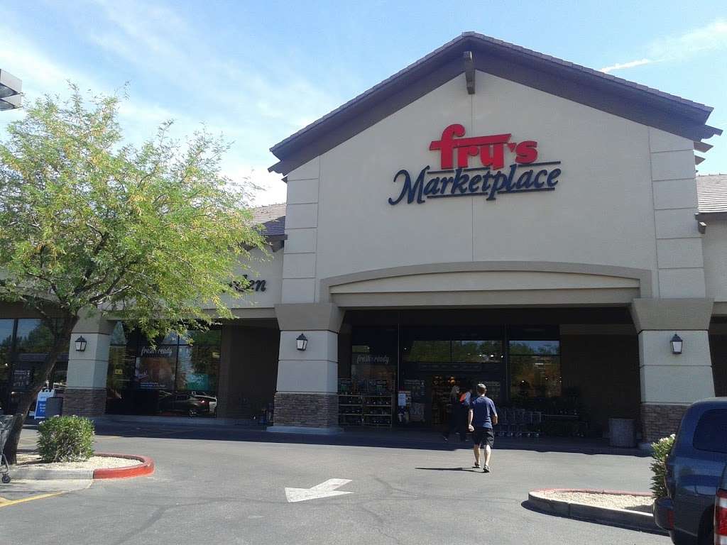 Frys Marketplace | 985 East Riggs Road, Chandler, AZ 85249, USA | Phone: (480) 883-6500