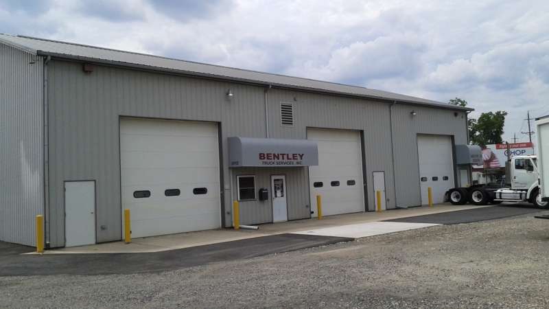 Bentley Truck Rental and Leasing | 3053 Route 73 South, Maple Shade Township, NJ 08052, USA | Phone: (856) 320-2710