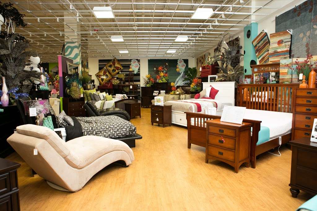 Bobs Furniture Store - Home Ideas and More