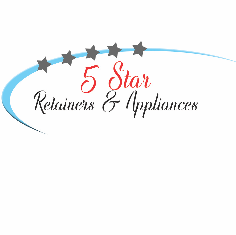 5 Star Retainers and Appliances | 436 N Azusa Ave suite c, West Covina, CA 91791, USA | Phone: (844) 370-0002