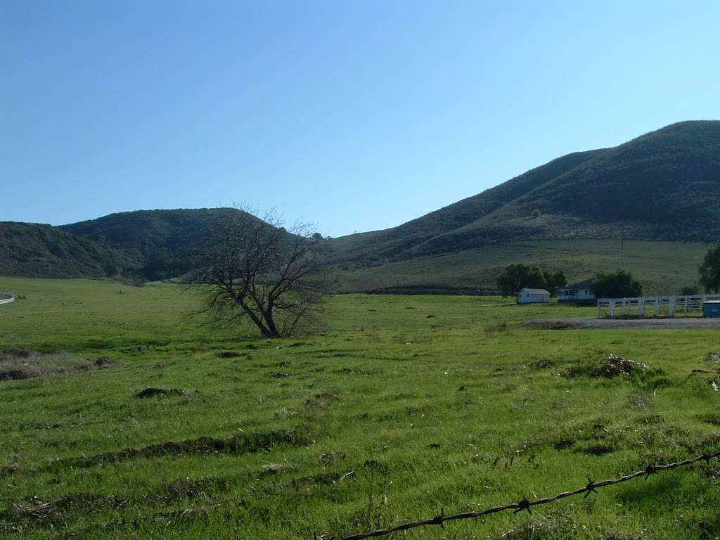 McCrea Ranch | 4500 N Moorpark Rd, Thousand Oaks, CA 91360, USA | Phone: (805) 495-2163