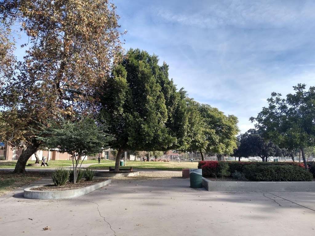 Branford Park | 13306 Branford St, Pacoima, CA 91311, USA | Phone: (818) 891-6205