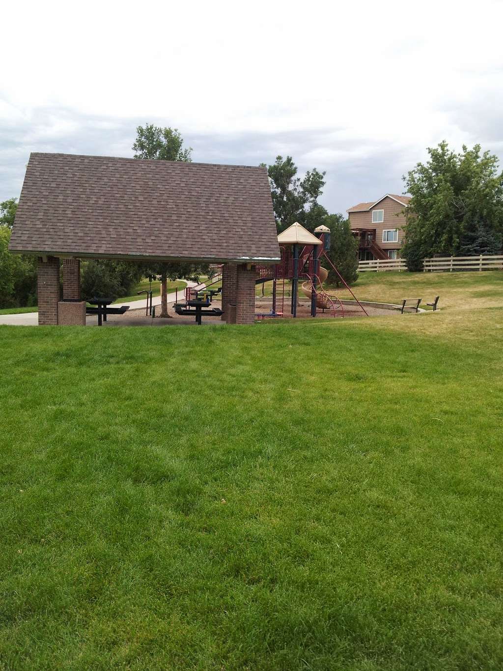 Pioneer Park | Aurora, CO 80015, USA | Phone: (303) 269-8400