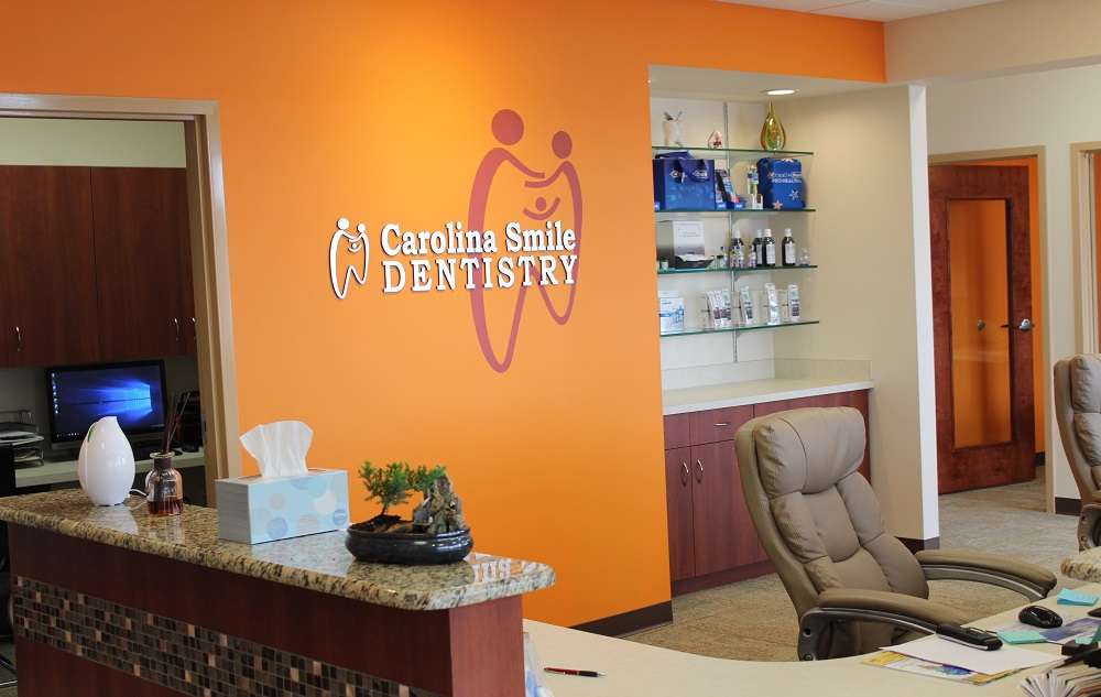 Carolina Smile Dentistry | 8390 Charlotte Hwy #300, Indian Land, South Carolina, SC 29707, USA | Phone: (803) 431-7477