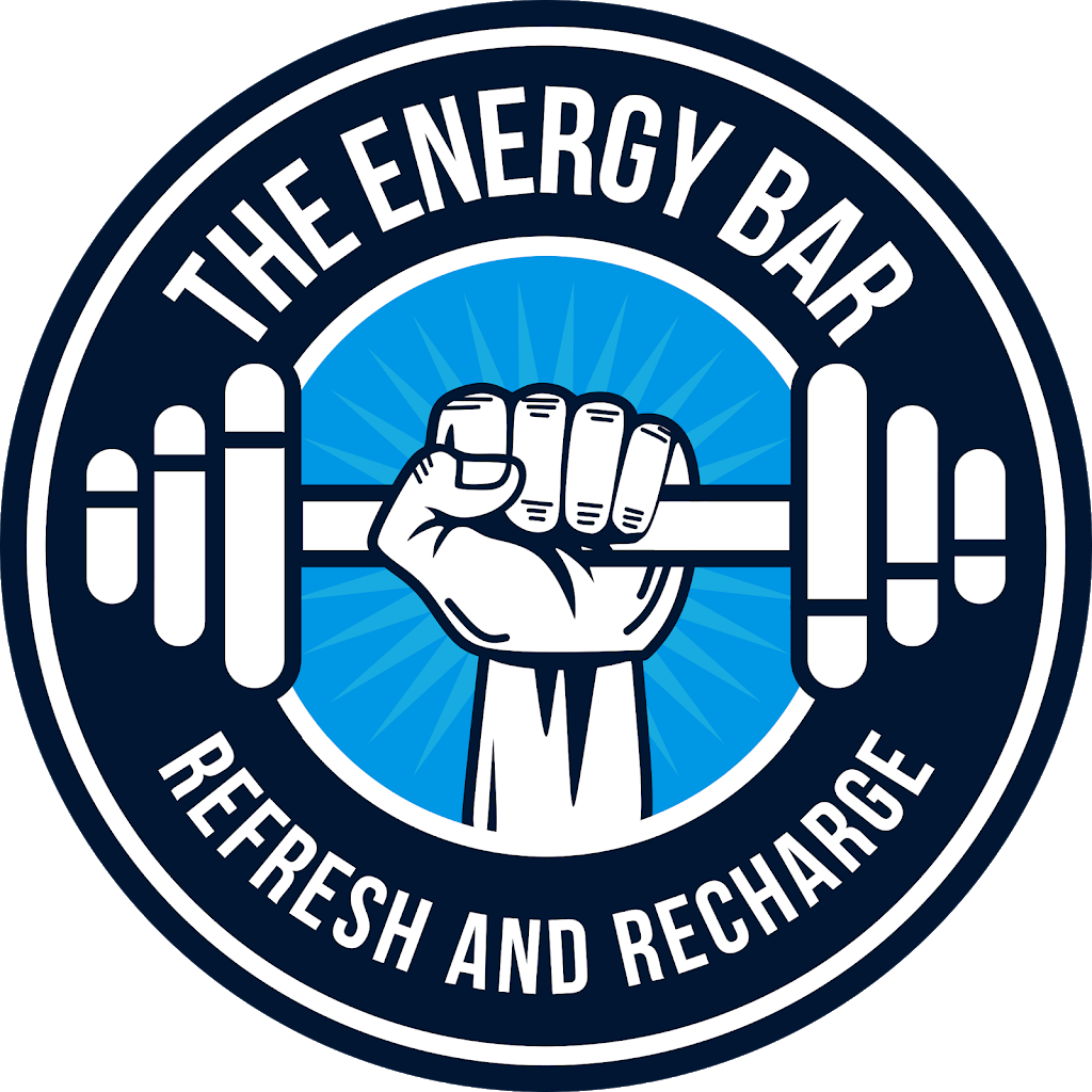 The Energy Bar | 11725 Verhoeff Dr, Huntersville, NC 28078, USA | Phone: (704) 766-2222