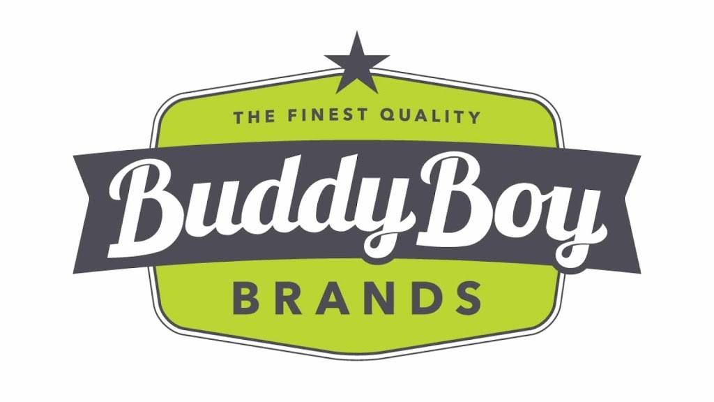 Buddy Boy | 155 N. Federal Blvd, Denver, CO 80219, USA | Phone: (720) 542-9434