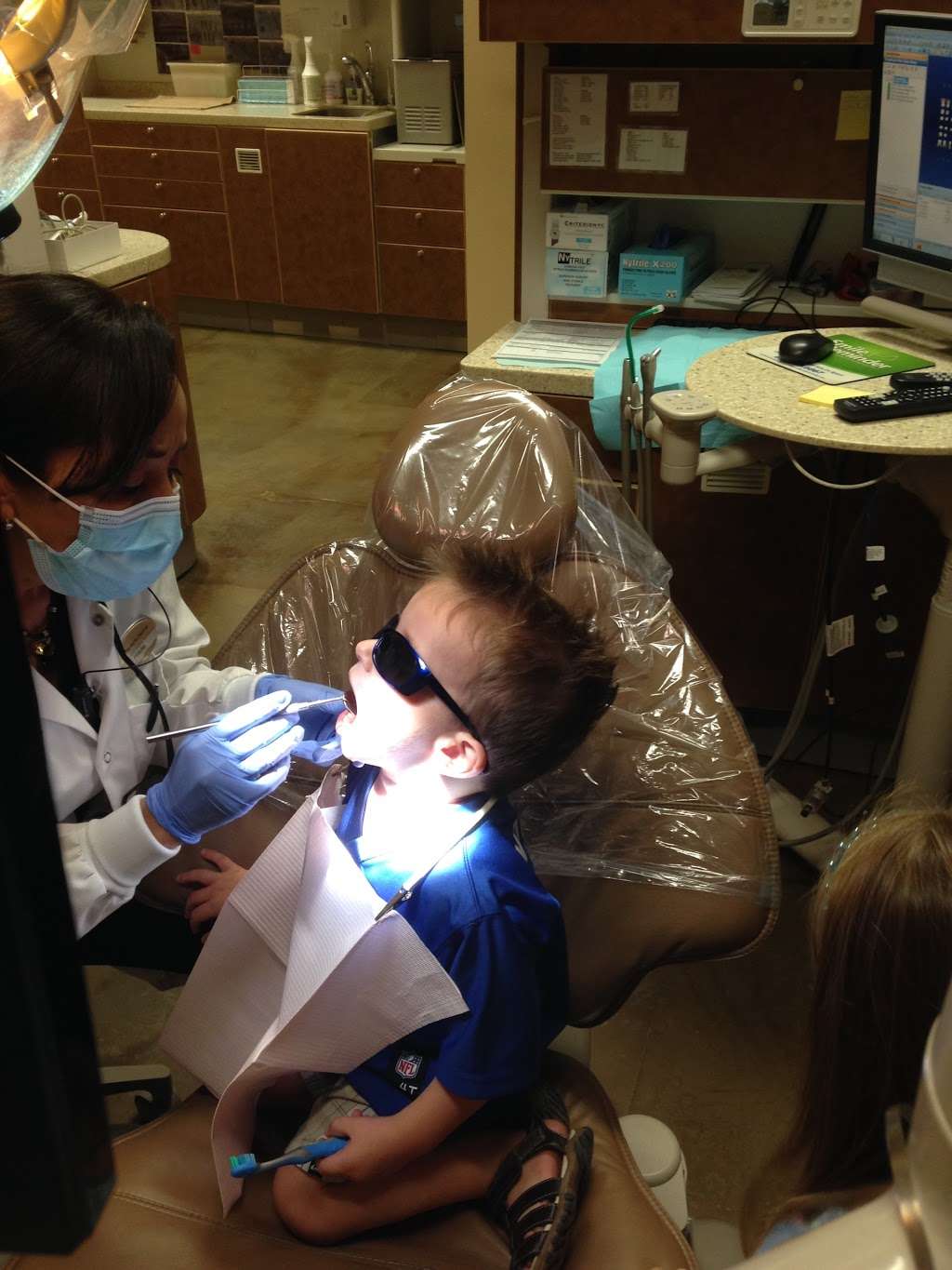 All Aspects Dental | 301 S Tubb St Suite D-2, Oakland, FL 34760, USA | Phone: (407) 654-9208