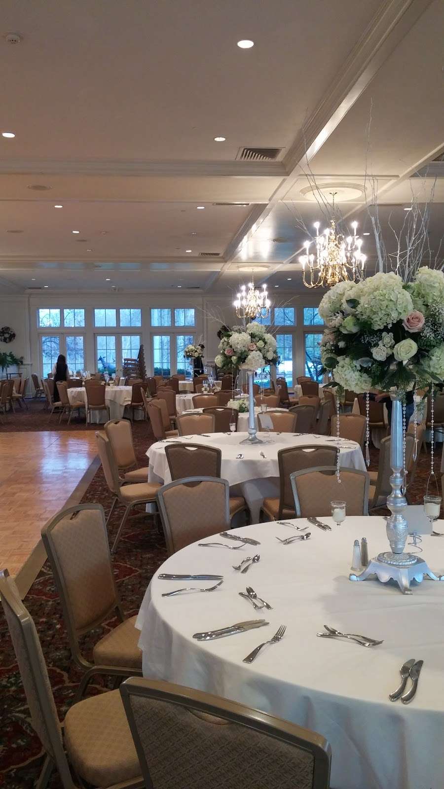 The Twisted Vine Wedding and Event Florals | 106 Maxwell Ln, North East, MD 21901 | Phone: (443) 206-0203