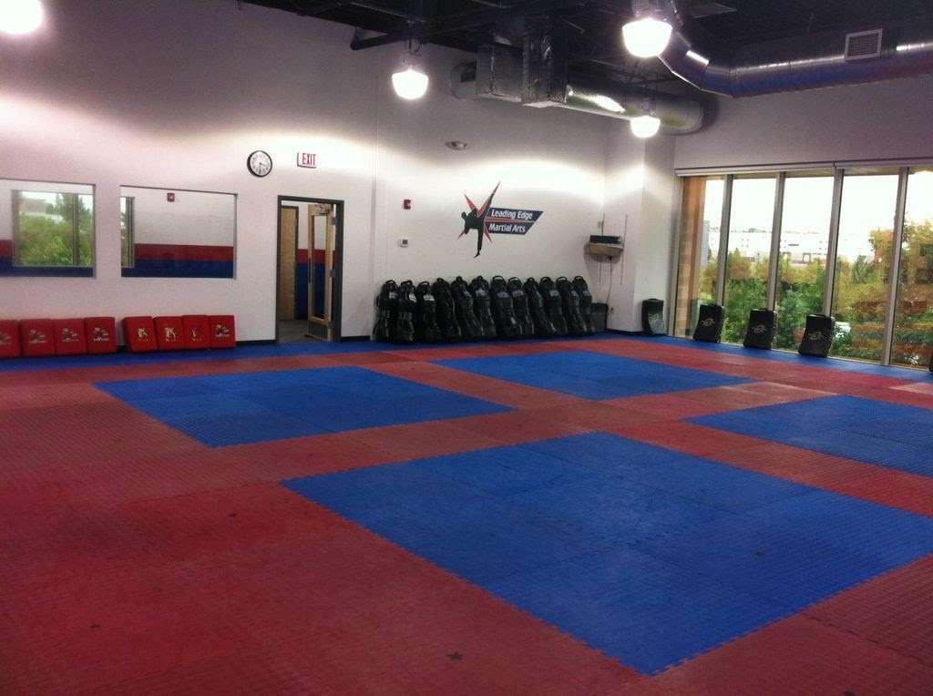 Leading Edge Martial Arts | 2550 Brodhead Rd, Bethlehem, PA 18017, USA | Phone: (610) 868-3343