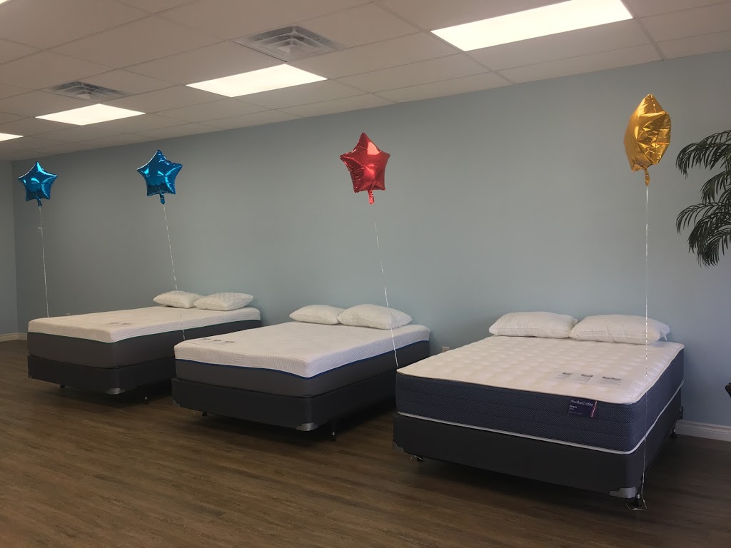 Dream Mattress | 2200 Aldine Mail Rte Rd Ste 104, Houston, TX 77039, USA | Phone: (832) 207-4774