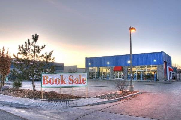 Grassroots Books | 660 E Grove St, Reno, NV 89502 | Phone: (775) 828-2665