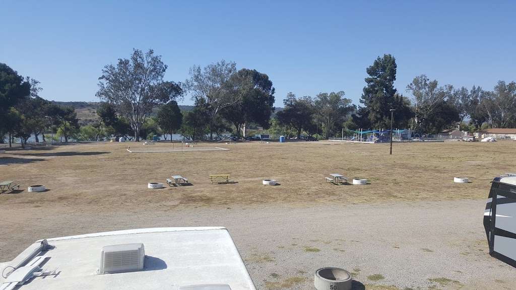 Lake ONeill Campground | Santa Margarita Rd, Oceanside, CA 92058, USA | Phone: (760) 725-4241