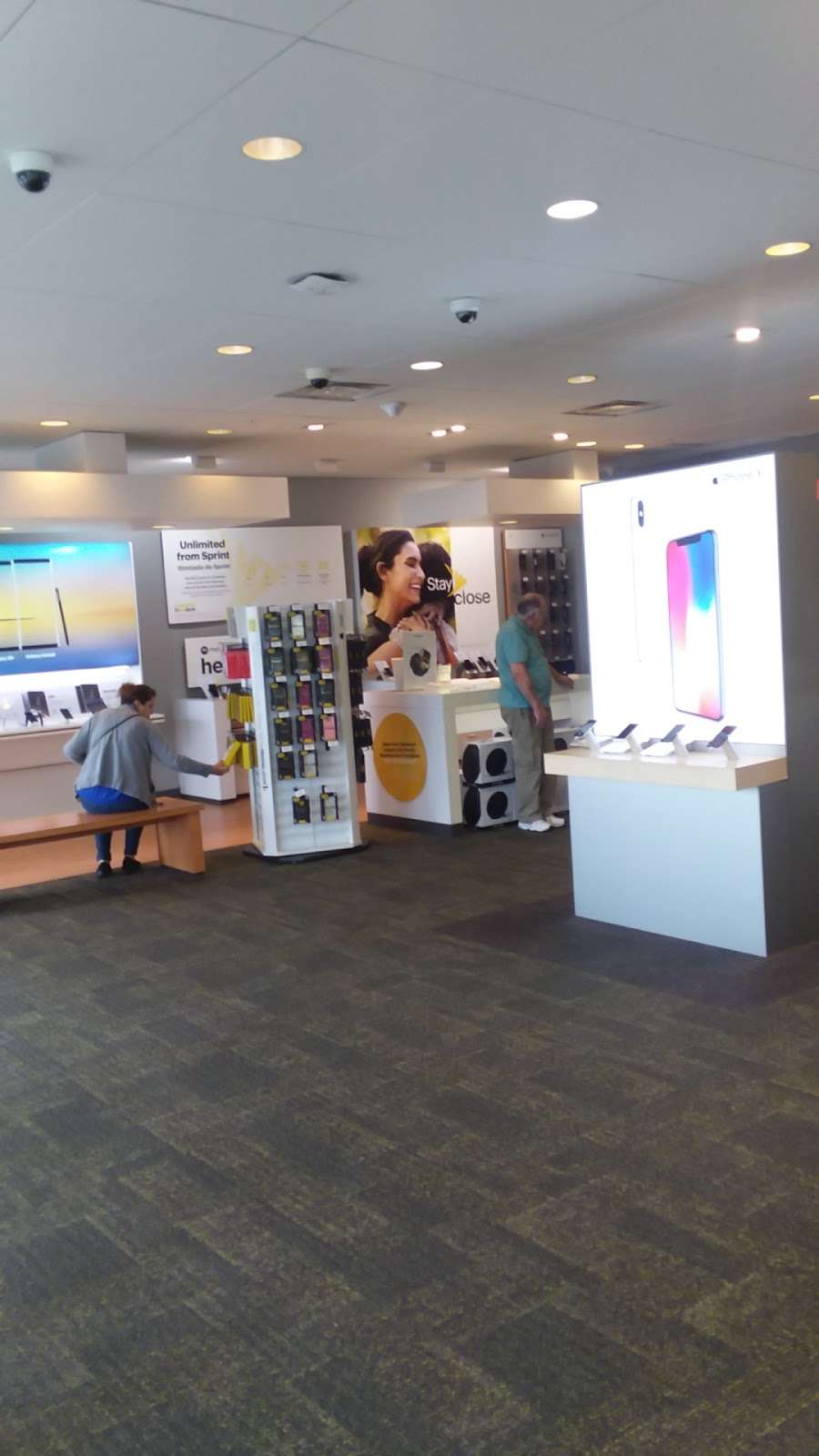 Sprint Store | 12336 Roper Blvd, Clermont, FL 34711 | Phone: (352) 241-6079