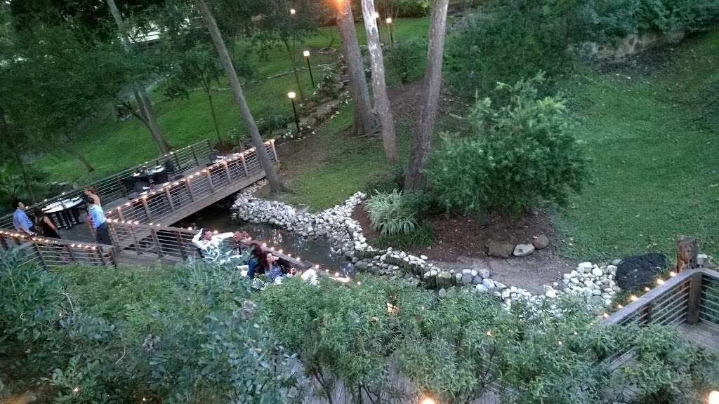 Little Thicket Park | 1831 W 23rd St, Houston, TX 77008, USA | Phone: (832) 395-7000