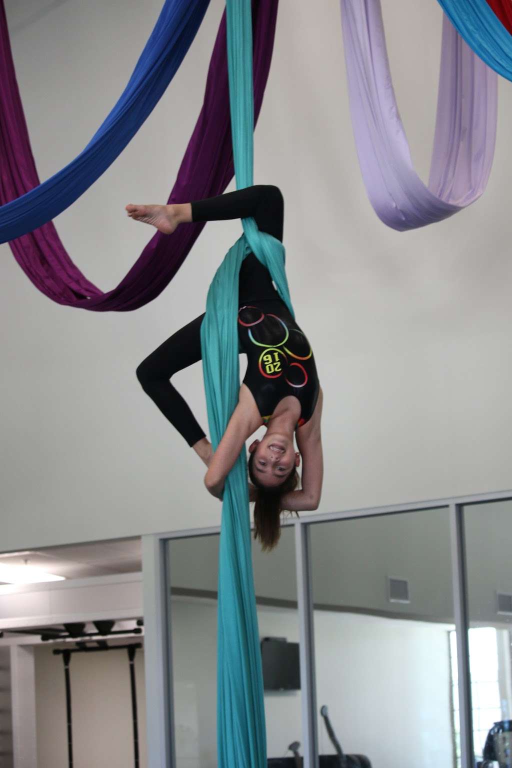 Aerial Fitness | 11605 S Fry Rd, Katy, TX 77494, USA | Phone: (281) 346-8454