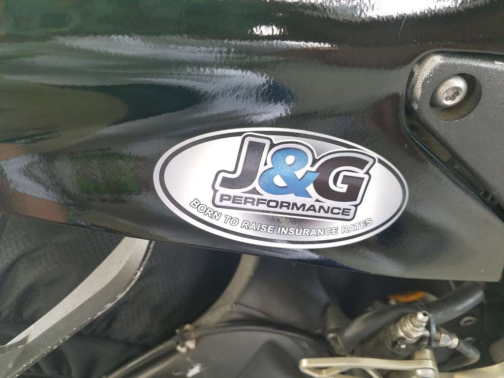 J&G Performance | 43 Highland Rd, Abington, MA 02351, USA | Phone: (781) 871-1404