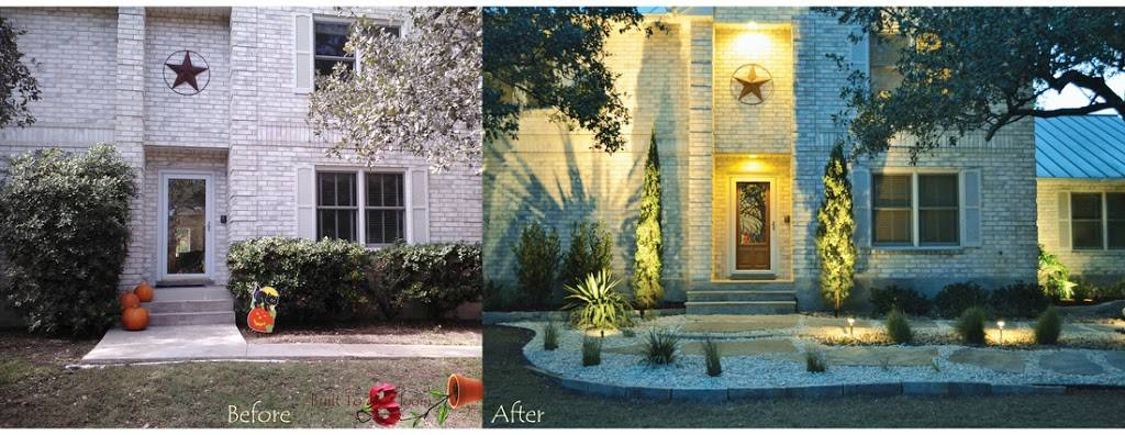 Built To Bloom | 27128 Blanco Rd, San Antonio, TX 78260, USA | Phone: (210) 995-5691