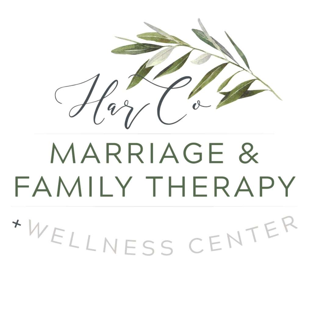 HarCo MFT & Wellness Center | 2107 Laurel Bush Rd #102, Bel Air, MD 21015, USA | Phone: (443) 371-3233