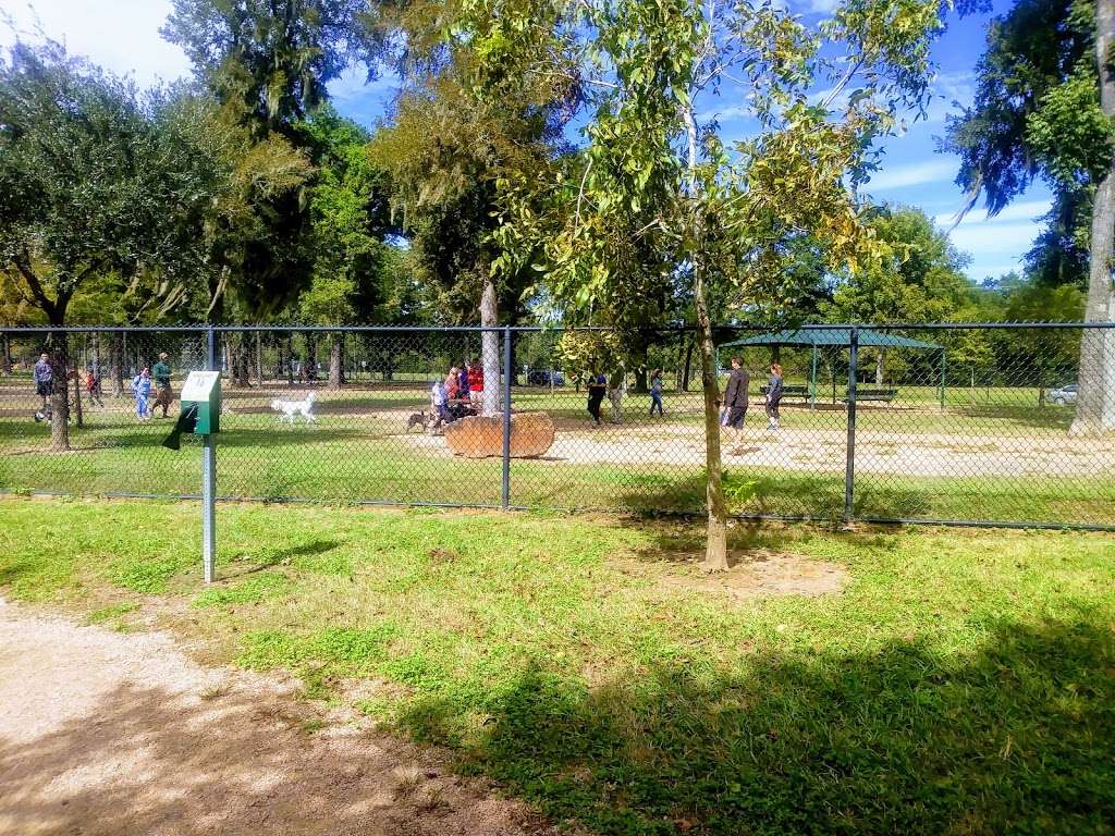 Dog Park | 7500 Bay Area Blvd, Houston, TX 77058, USA