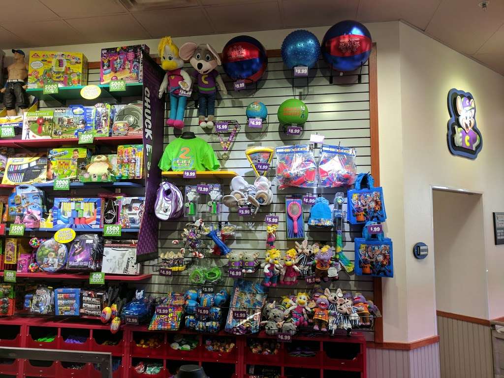 Chuck E. Cheese | 6061 Lone Tree Way, Brentwood, CA 94513, USA | Phone: (925) 240-8405