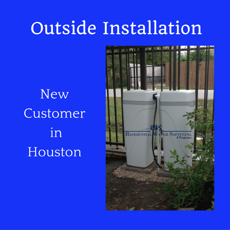 RWS Residential Water Services | 14423 Corktree Knolls, Cypress, TX 77429, USA | Phone: (281) 213-8904