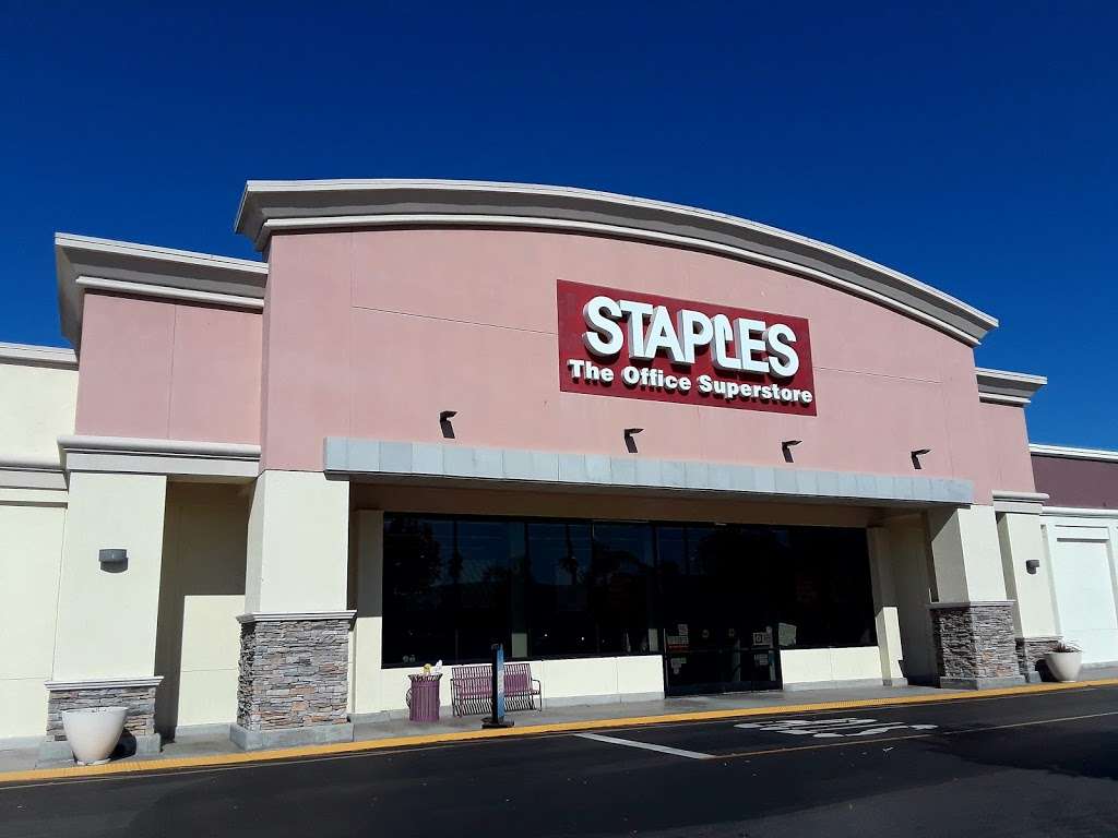 Staples | 22025 Hawthorne Blvd, Torrance, CA 90503 | Phone: (310) 540-3093