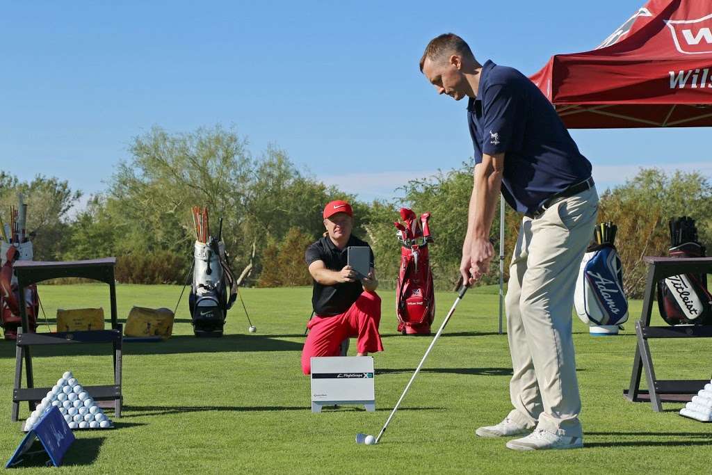 Ahwatukee Golf Academy | 3914 E Keresan St, Phoenix, AZ 85044, USA | Phone: (602) 363-9800