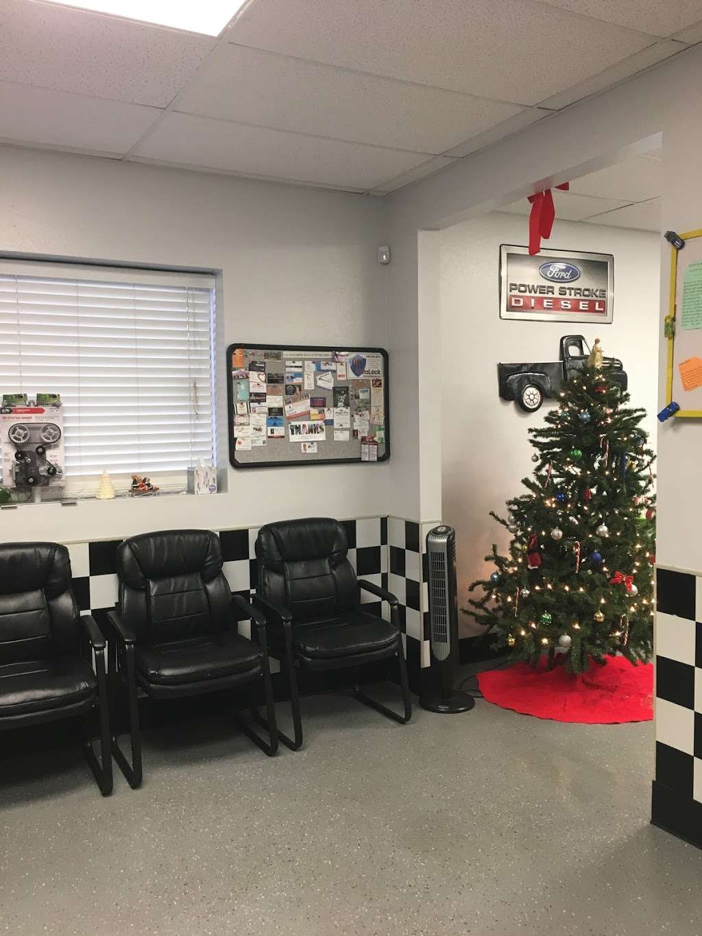 Accurate Auto Center | 12028 Spring Cypress Rd, Tomball, TX 77377 | Phone: (281) 374-8787