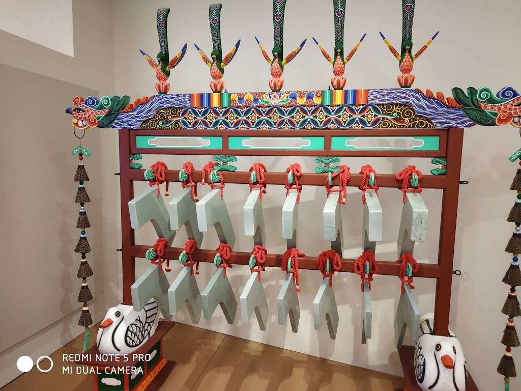 Musical Instrument Museum | 4725 E Mayo Blvd, Phoenix, AZ 85050, USA | Phone: (480) 478-6000