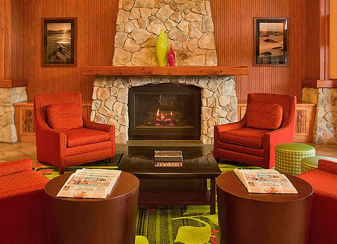 Fairfield Inn & Suites by Marriott Santa Rosa Sebastopol | 1101 Gravenstein Hwy S, Sebastopol, CA 95472, USA | Phone: (707) 829-6677