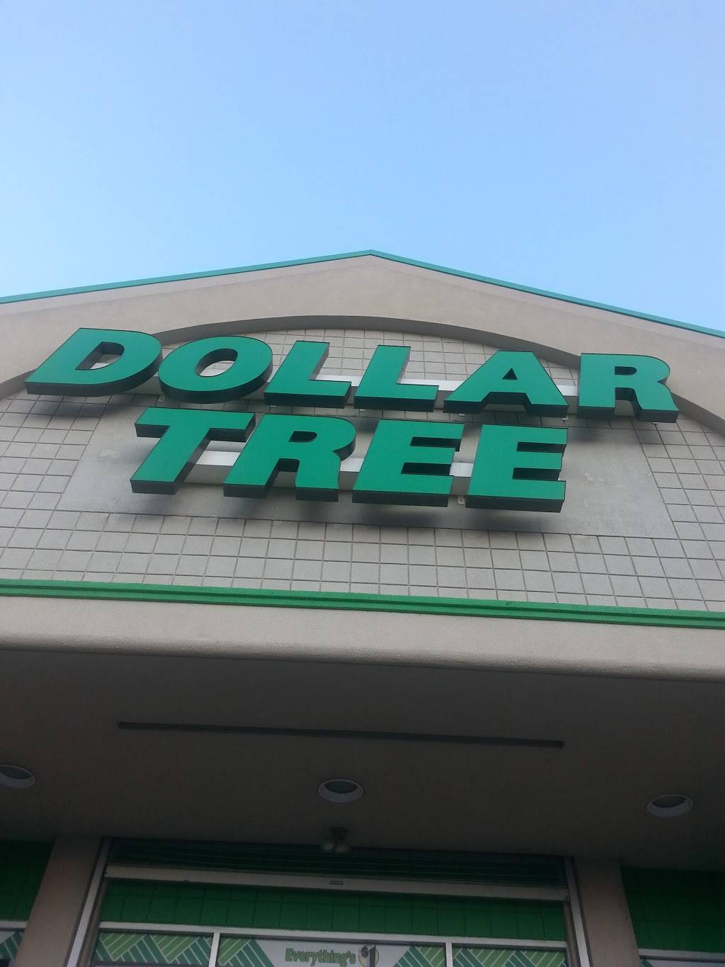 Dollar Tree | 2383 Lake Harbin Rd, Morrow, GA 30260, USA | Phone: (678) 489-9219