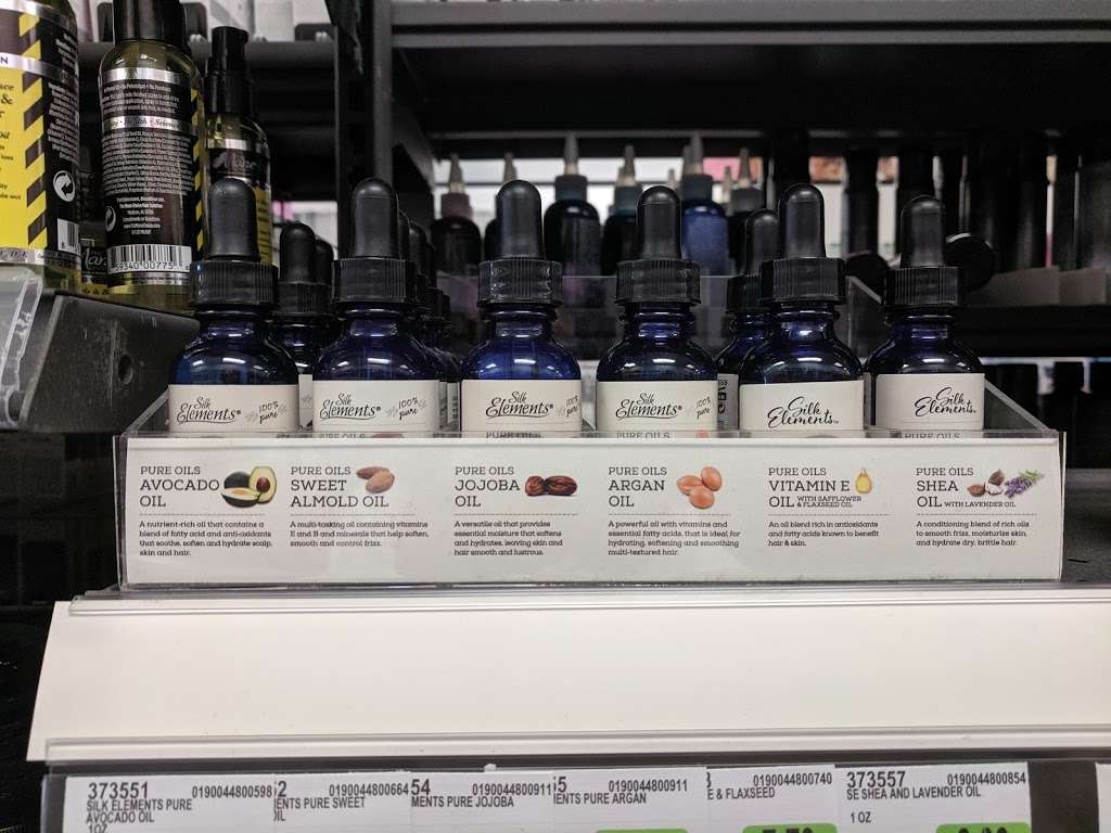 Sally Beauty | 16750 W Bluemound Rd #D, Brookfield, WI 53005, USA | Phone: (262) 784-8322