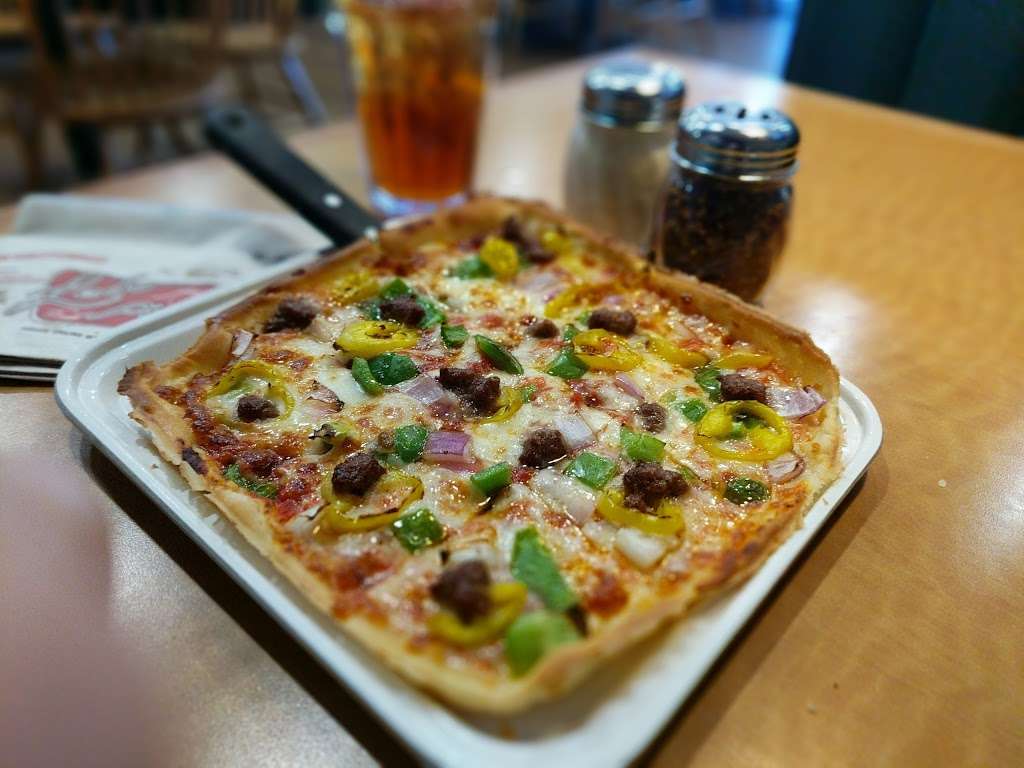 Ledo Pizza | 2657 Annapolis Rd, Hanover, MD 21076, USA | Phone: (410) 551-0220