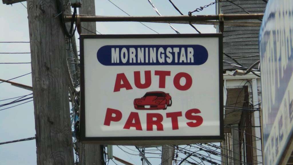 Morningstar Auto Parts | 224 Morningstar Rd, Staten Island, NY 10303, USA | Phone: (718) 448-4100