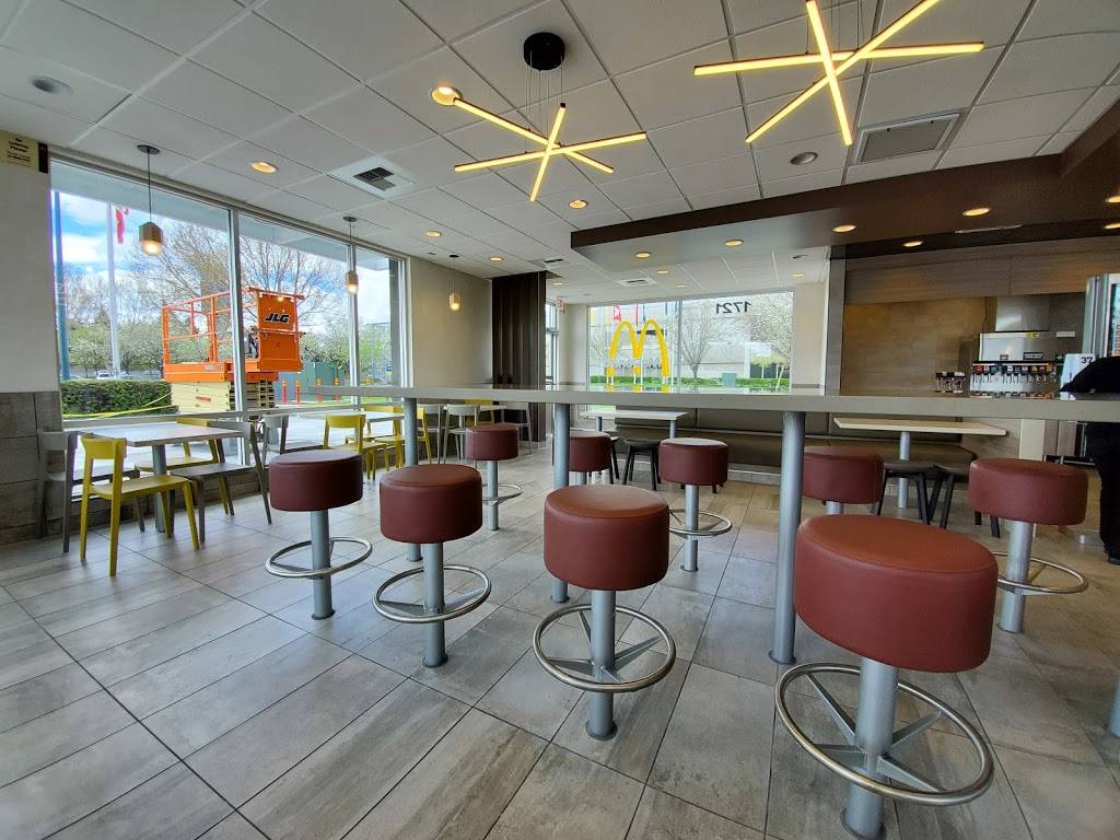 McDonalds | 1721 E Bayshore Avenue, East Palo Alto, CA 94303, USA | Phone: (650) 328-2184