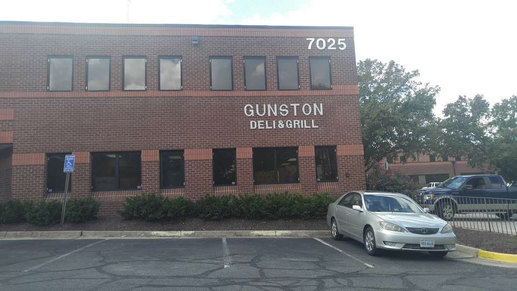 Gunston Deli, Grill, & Store | 7025 Newington Rd # 100, Lorton, VA 22079, USA | Phone: (703) 550-0530