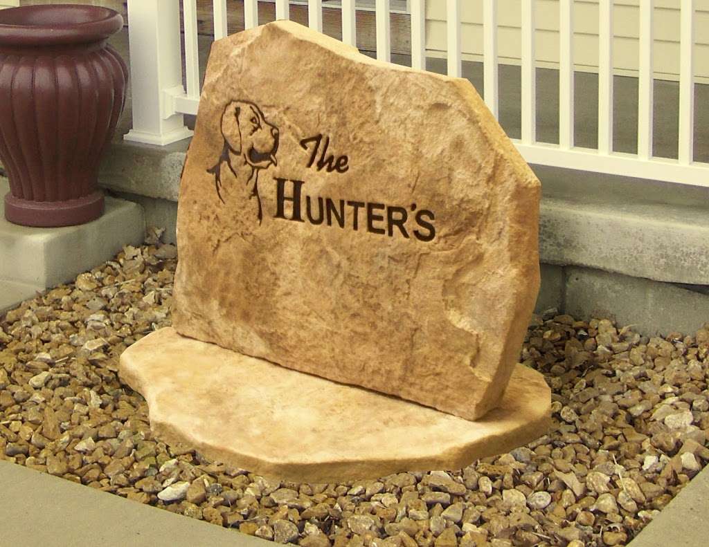 Custom Boulders | 25014 Hardin Store Rd Unit A, Magnolia, TX 77354, USA | Phone: (832) 786-4444