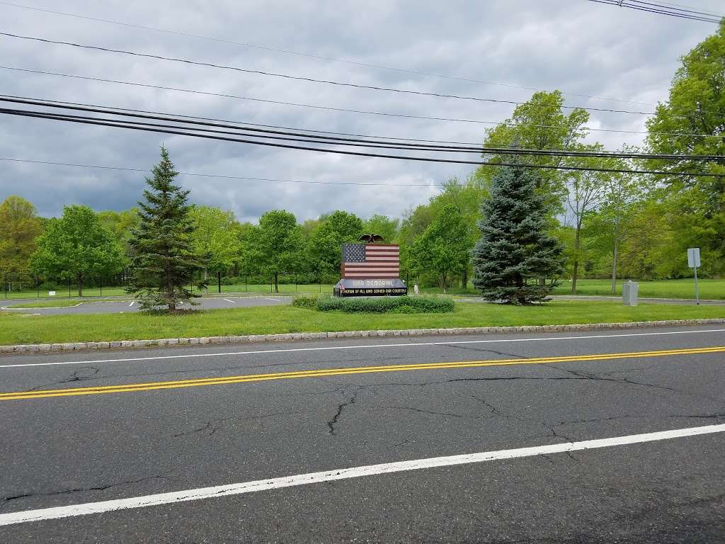 War Memorial Field | Basking Ridge, NJ 07920 | Phone: (908) 204-3003